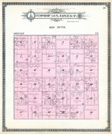 Red Butte, Oliver County 1917